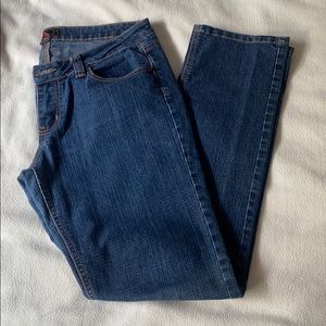 Forever 21 jeans